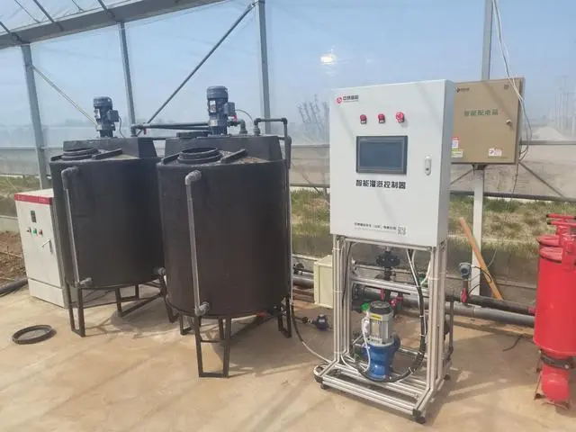 聚焦首屆智慧農(nóng)業(yè)博覽會｜濰坊這個(gè)“數(shù)字大棚”科技感爆棚