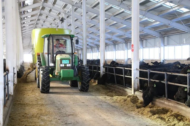 農(nóng)業(yè)農(nóng)村部：繼續(xù)加大補(bǔ)貼對(duì)這類裝備支持力度